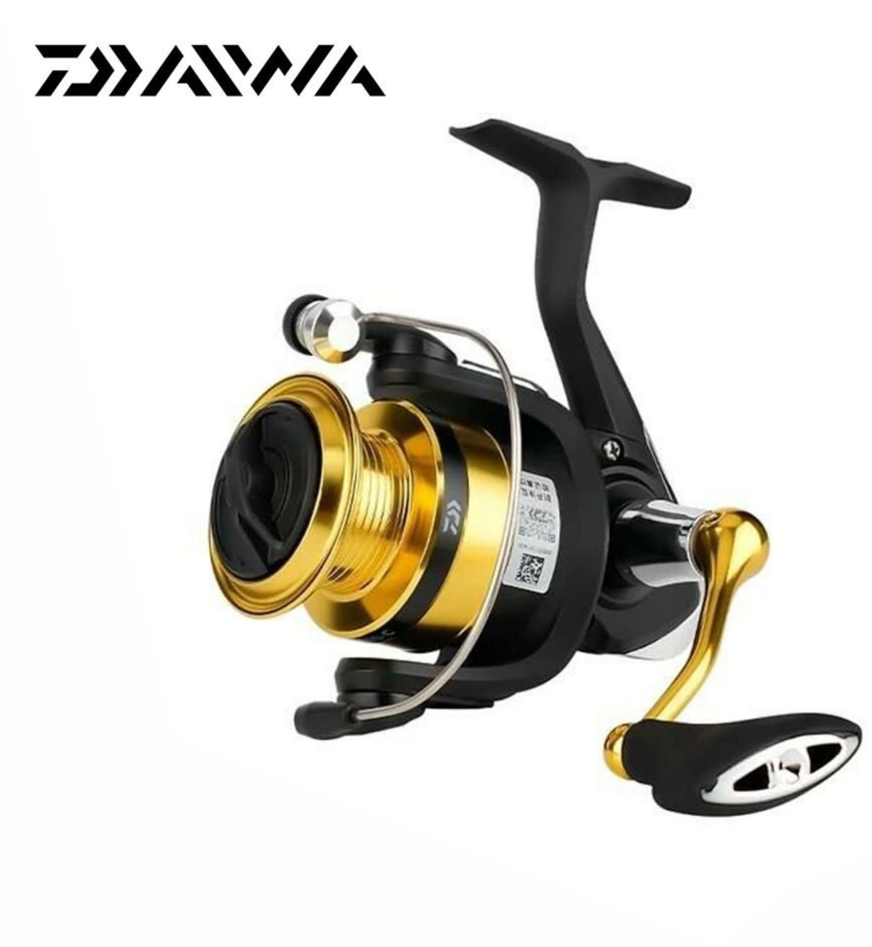 Daiwa RS 2500 Spin Olta Makinesi