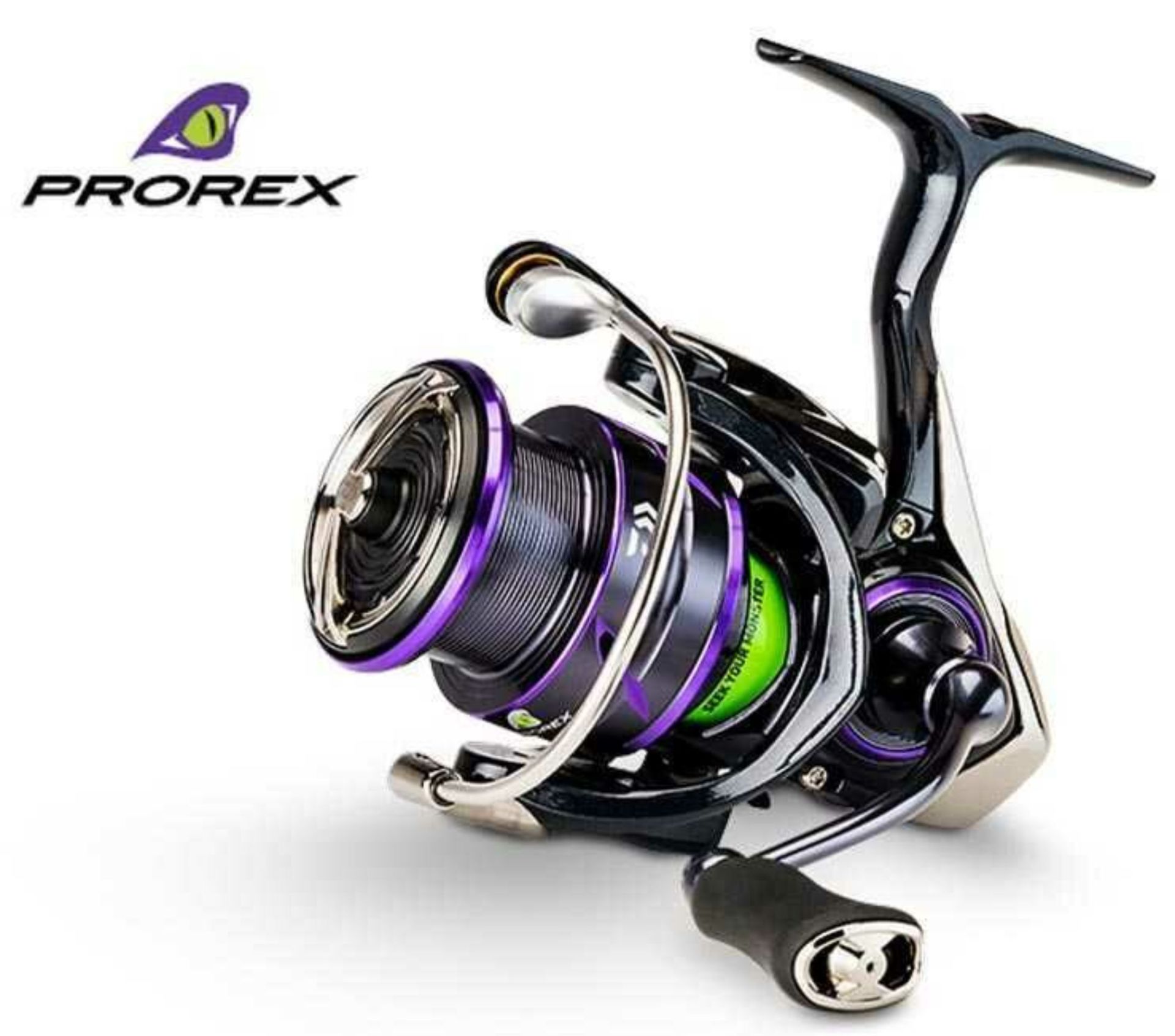 Daiwa Prorex V 18 LT 4000 C Olta Makinesi