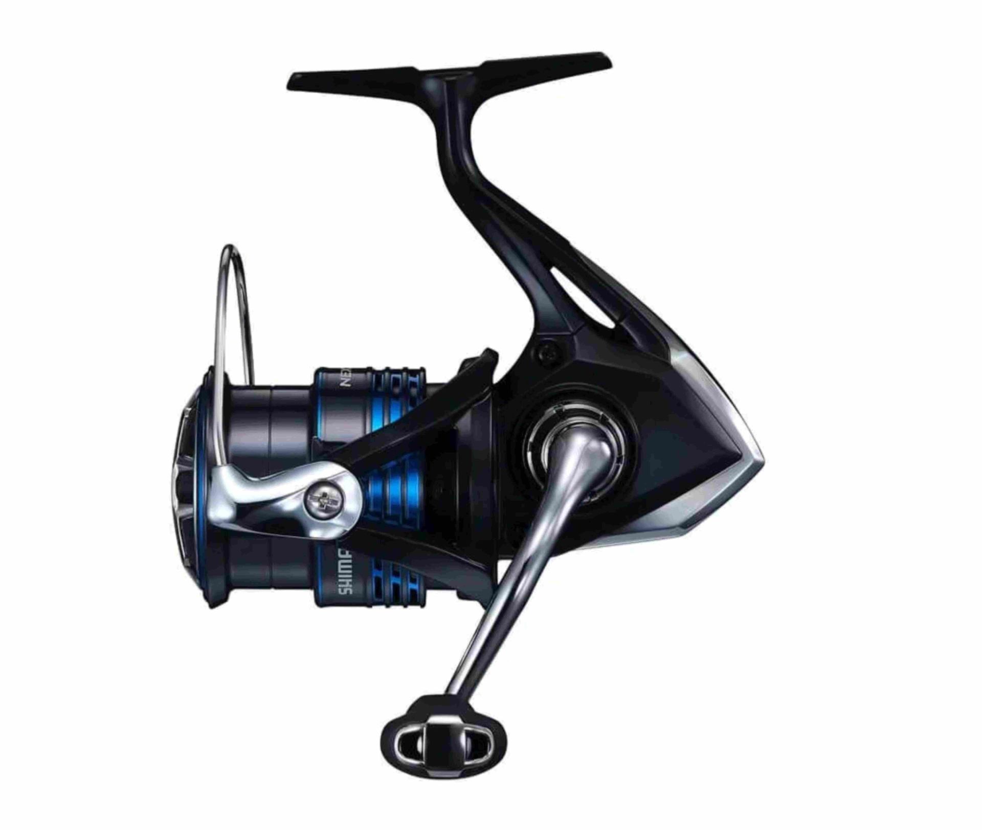 Shimano Nexave FI 4000 Spin Olta Makinesi