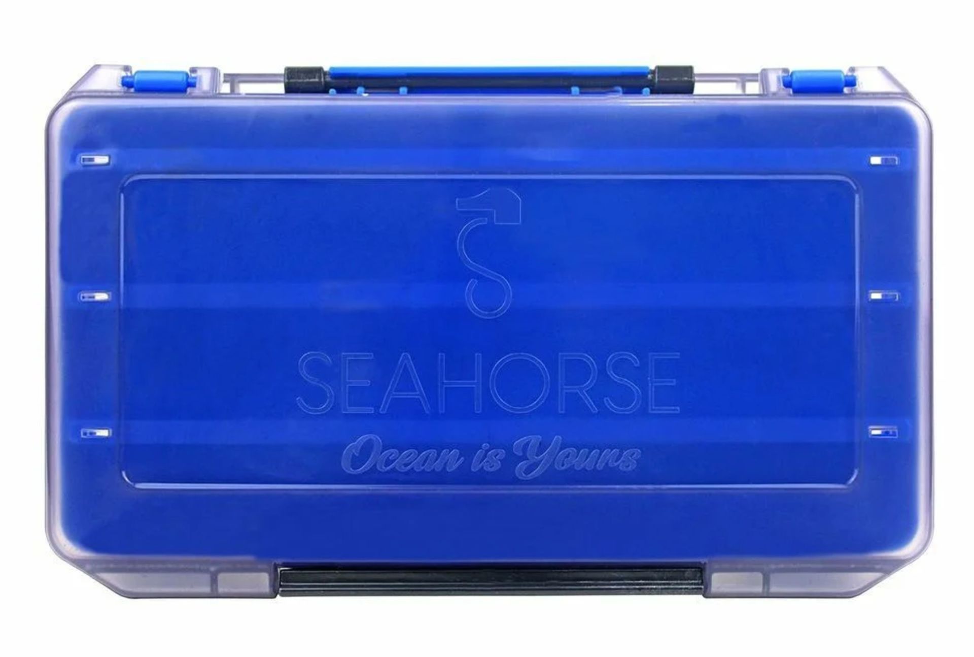 Sea Horse 210Ds Lure Box 21 cm Uv Korumalı Maket Balık Kutusu