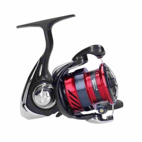 Daiwa Ninja 23 LT 5000 C Spin Olta Makinesi