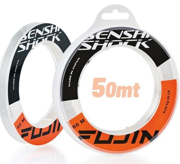 Fujin Senshi FC Leader 50MT Shock Leader Misina