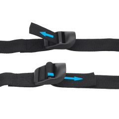 Evolite Straps Sıkıştırma Perlonu 1 metre