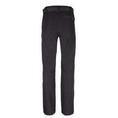 Evolite Point Softshell Bay Pantolon - Siyah XL