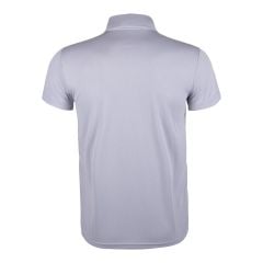 Evolite Polo Dry Termal T Shirt Gri