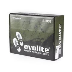 Evolite Defence Mid Tactical Bot-Bej