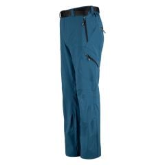 Evolite Relax Bay Outdoor Pantolon - Mavi M