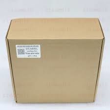 Fanuc Motor Fan Koruma Kapagı   205X205X95mm