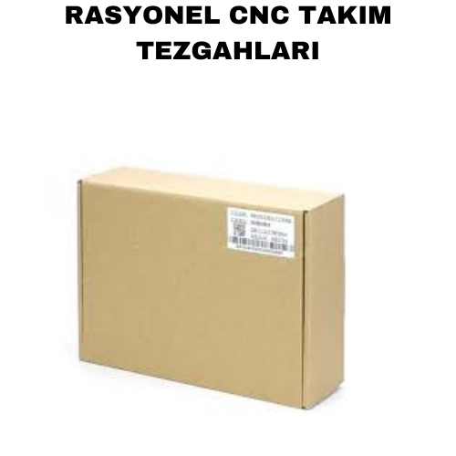 Cnc El Çarkı - Wifi