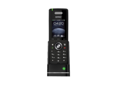 Karel DE260 IP Dect Telefon