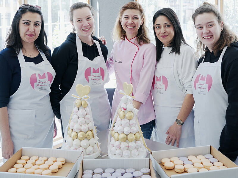 Culinary Arts and Pastry Education That Makes a Difference