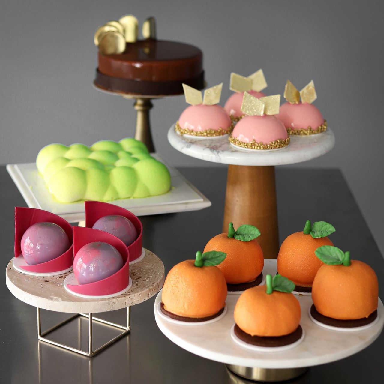 Popular Education of Recent Years | French Pastry 
