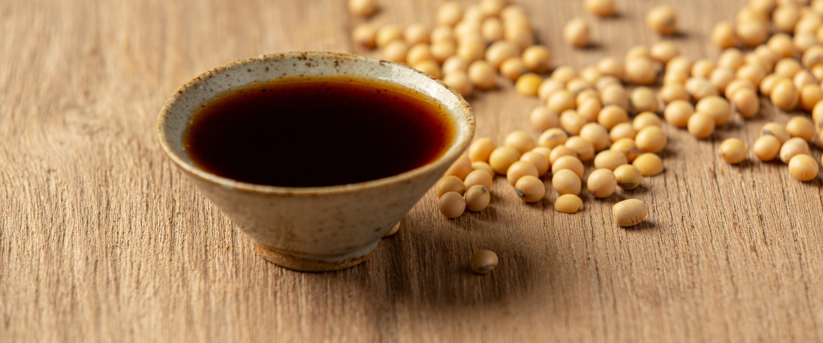 Soya Sosu Nerelerde Kullanılır? Nasıl Kullanılır?