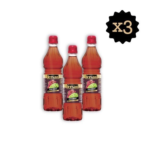 Fersan Üzüm Sirkesi 500 ML Pet