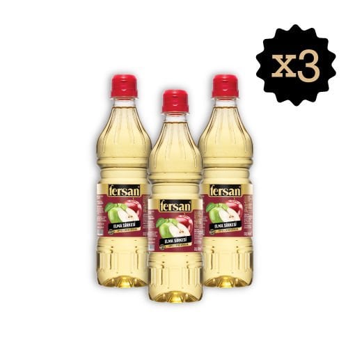 Fersan Elma Sirkesi 500 ML Pet
