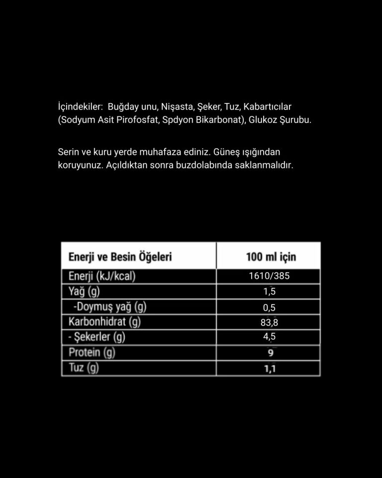 Aiko Panko 200 Gr x 3 ADET