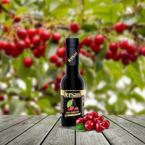 Fersan Vişne Ekşili Sos x 3 Adet