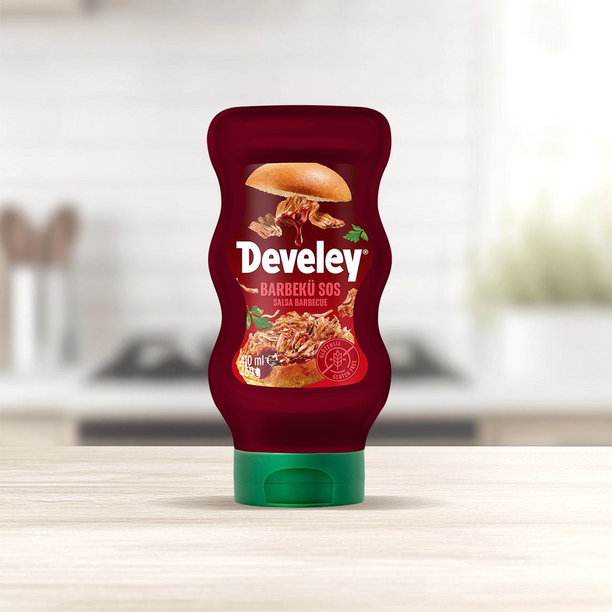 410 ML BARBEKÜ SOS-DEVELEY