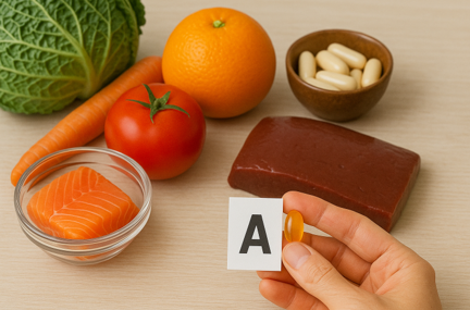 A vitamini