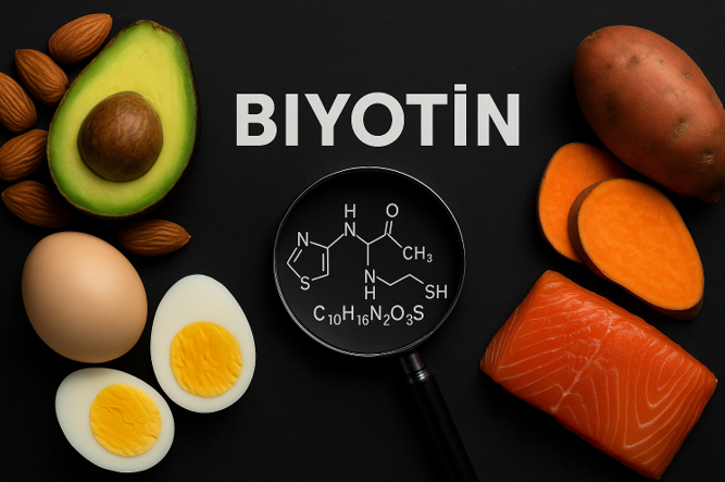 Biyotin 