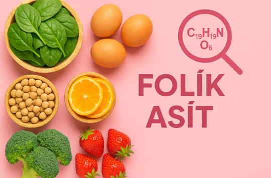 Folik Asit 