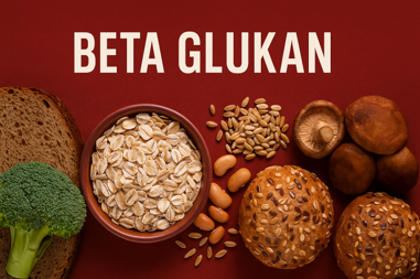 Beta Glukan 