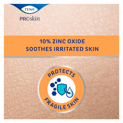 Tena Proskin Çinko Pişik Krem 100 ml - (SKT: 02/2026)