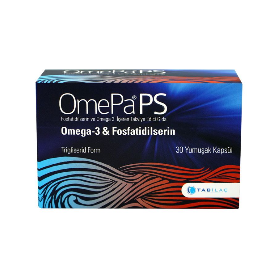 OMEPA PS 30 CAPSULE - 12/2026