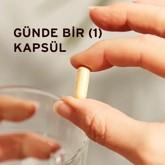 Solgar koenzim Q-10 30 mg 30 kapsula - (SKT: 03/2026)