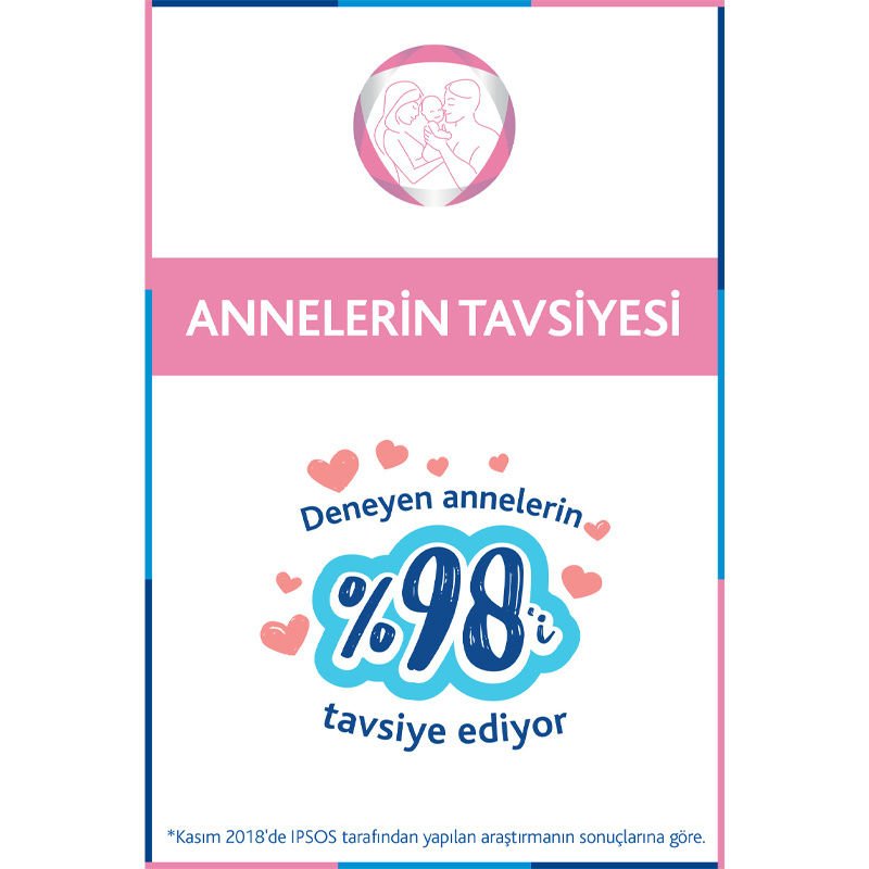 Bepanthol Baby Pişik Kremi 30GR - (SKT: 06/2027)
