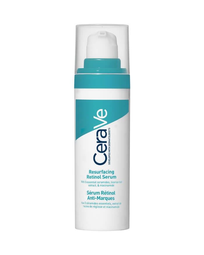 Cerave Retinol Serum Yağlı ve Düzensiz Ciltler İçin 30ML