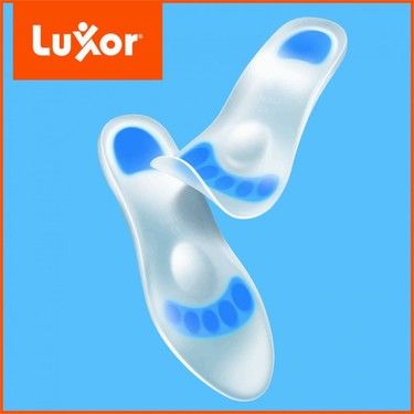 نعل سيليكون Luxor XL:43-44 (603)
