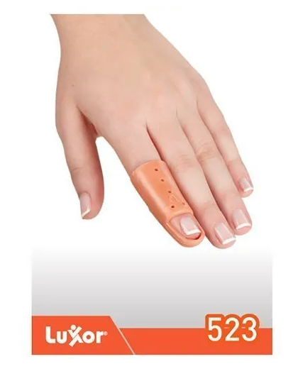 Luxor Malletfinger Parmak Ateli No:2 (523)