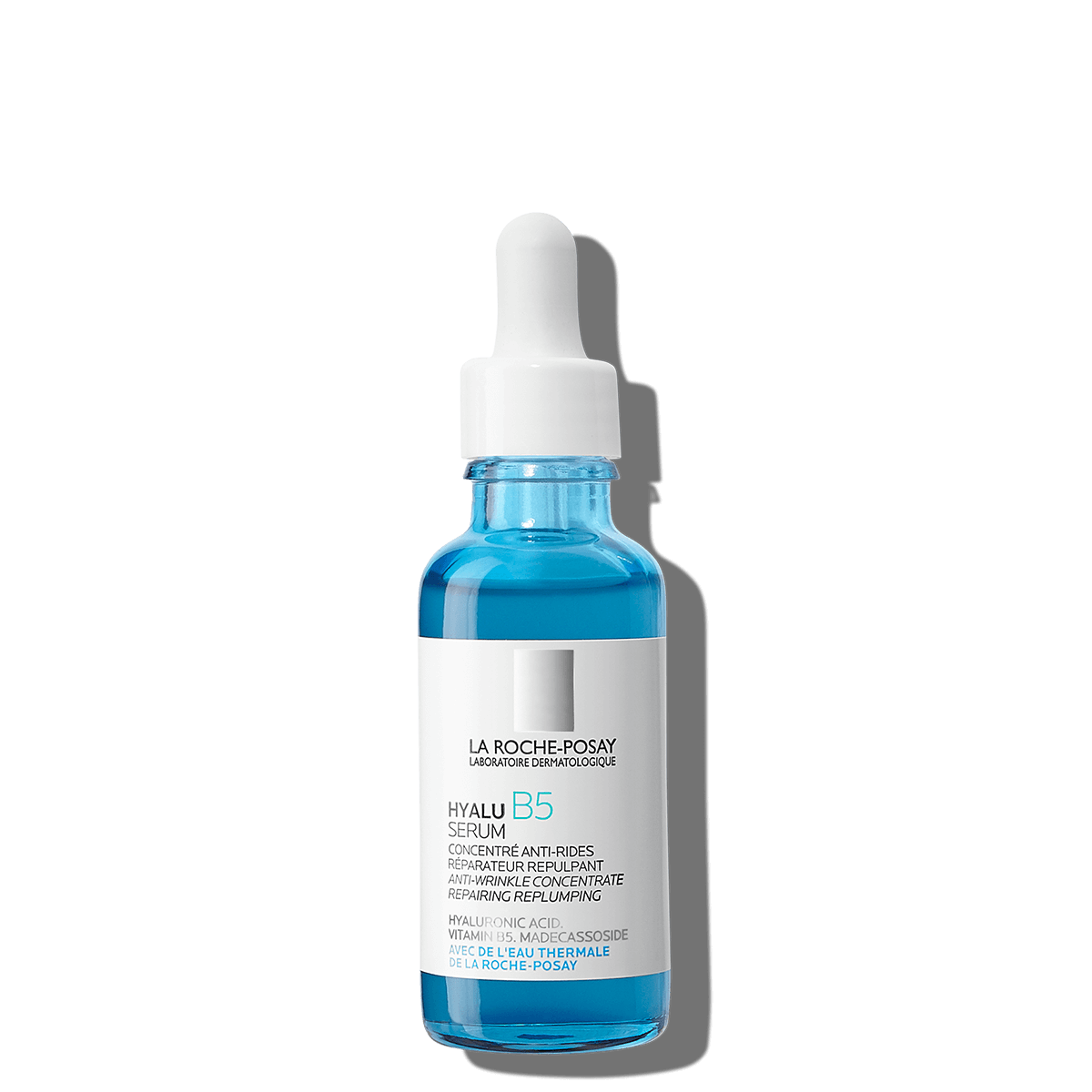 La Roche Posay Hyalu B5 Serum 30 ml (SKT: 04/2027)