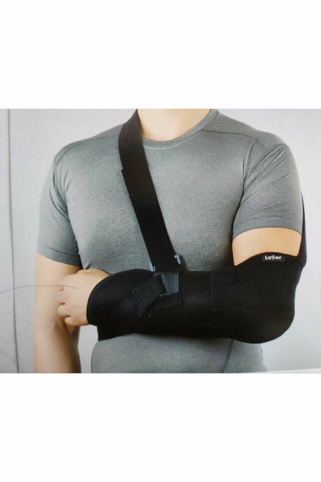Luxor Arm Sling Luxury M:38-44 (407)