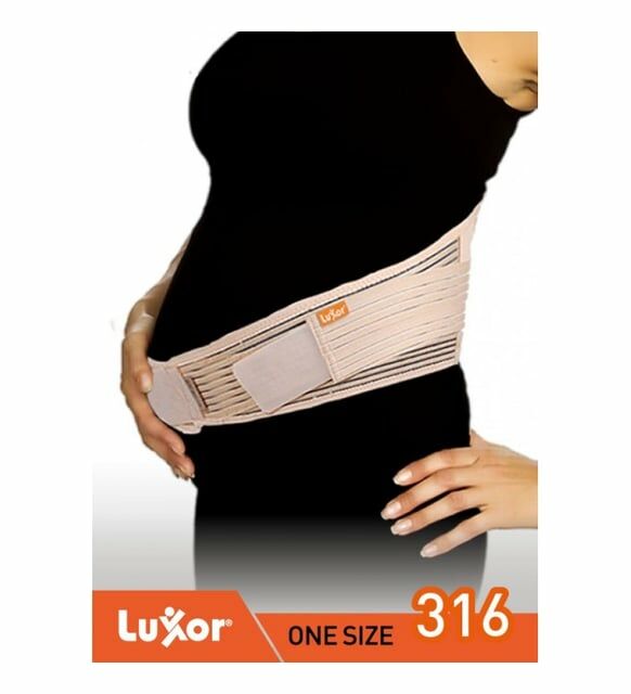 Luxor steznik za trudnice (jedna veličina) (316)