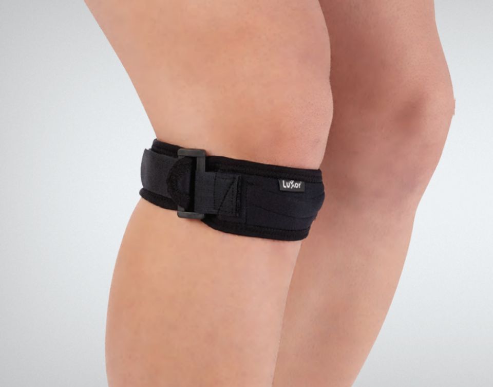 Luxor Patella Tendon Band (208)