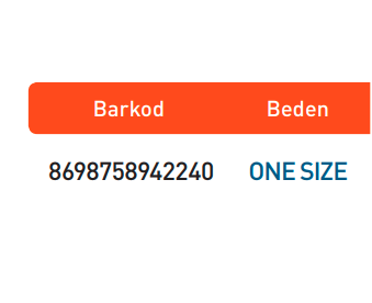 Luxor Alt Baldırlık (Tek Boy) (198)