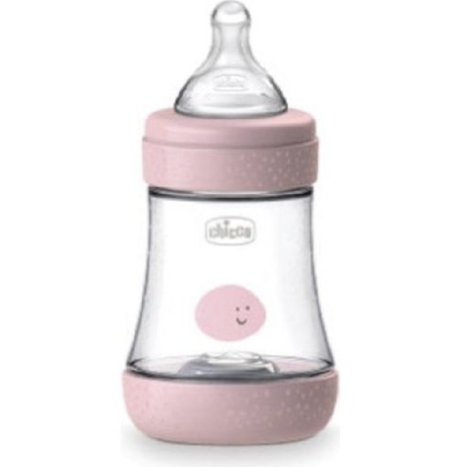 Chicco Perfect 5 PP Biberon 150 ml - Kız