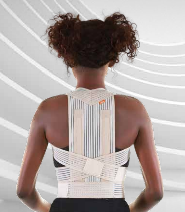 Luxor Posturex Korse (Tek Boy) (181)