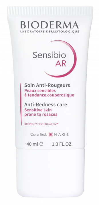 Bioderma Sensibio AR Cream 40 ml - (SKT: 10/2027)