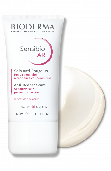 Bioderma Sensibio AR Cream 40 ml - (SKT: 10/2027)