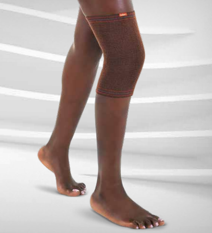 Luxor Wool Knee Pads Camel Hair XL:41-44 (226)