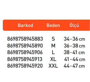 Luxor Yün Dizlik Deve Tüyü M:36-38 (226)