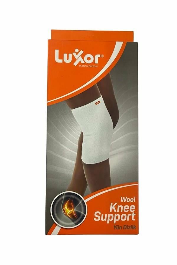 Luxor Yün Dizlik XXL:44-47 (221)
