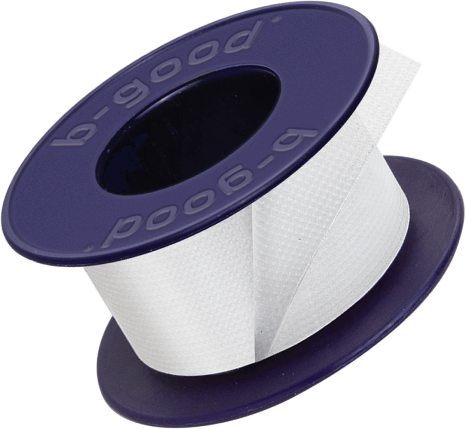 B-Good Şeffaf Flaster 5 m x 2.5 cm - (SKT: 09/2029)