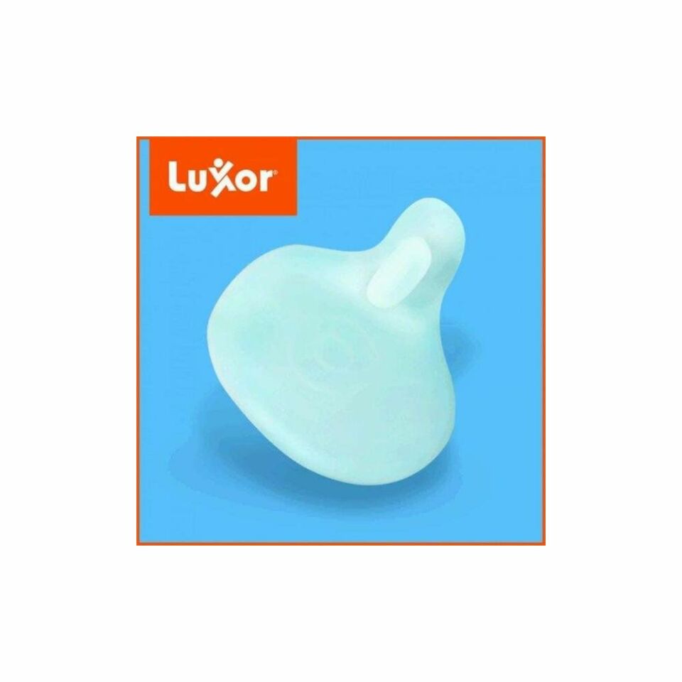 Luxor Silikon Kamalı Matetarsal Ped (622)