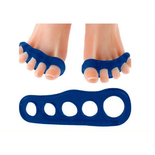 Pampared Toes Silikon Ayak Şekil Düzeltici