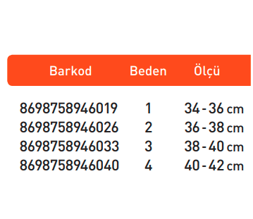 Luxor Nelson Boyunluk 38-40 No:3 (704)