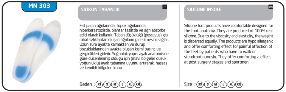 Minion Silikon Tabanlık Large